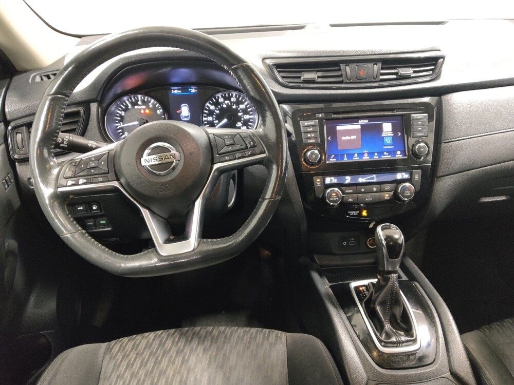 2018 Nissan Rogue in Columbus, OH 43231 - 18091980 22