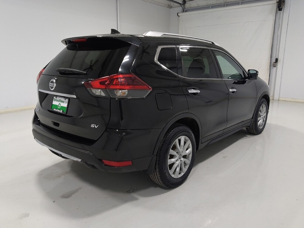 2018 Nissan Rogue in Columbus, OH 43231 - 18091980 9