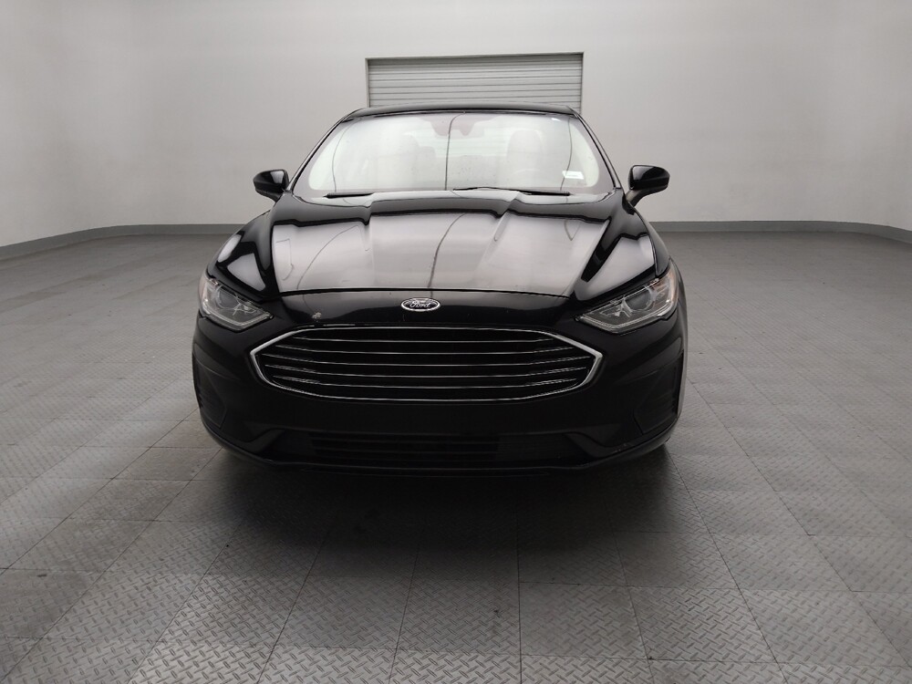 2019 Ford Fusion in Tulsa, OK 74145 - 18091981 15