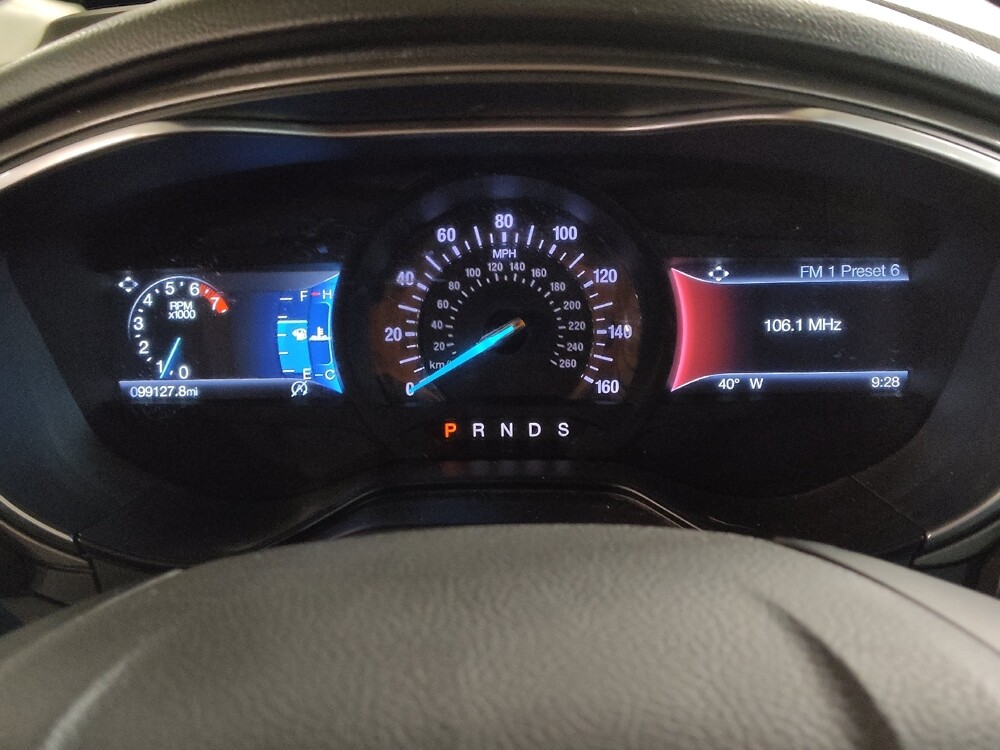 2019 Ford Fusion in Tulsa, OK 74145 - 18091981 23