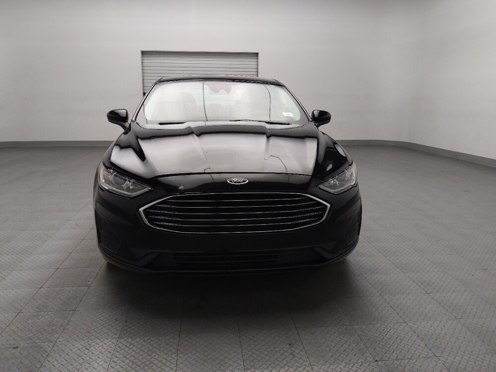 2019 Ford Fusion in Tulsa, OK 74145 - 18091981 14