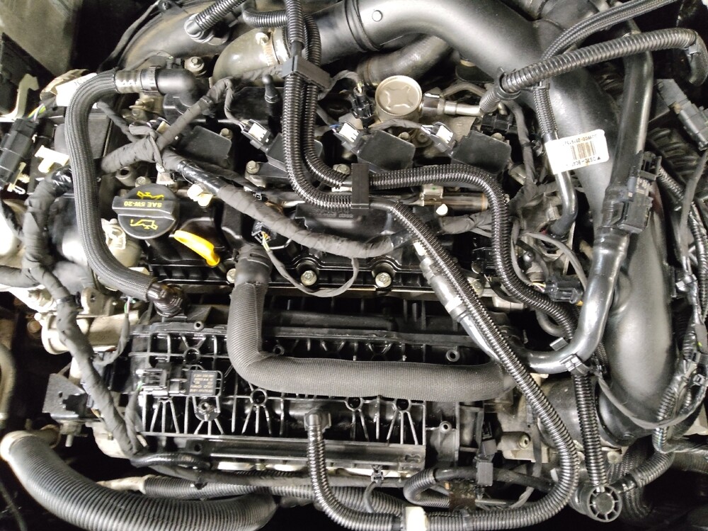 2019 Ford Fusion in Tulsa, OK 74145 - 18091981 30