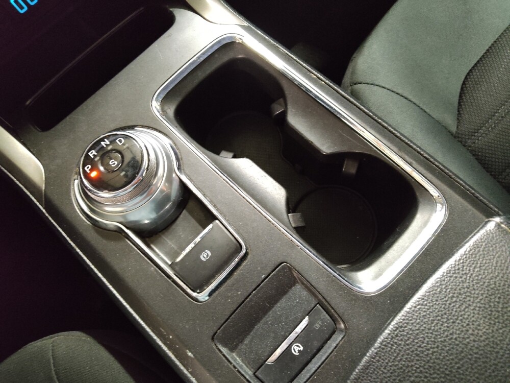 2019 Ford Fusion in Tulsa, OK 74145 - 18091981 26