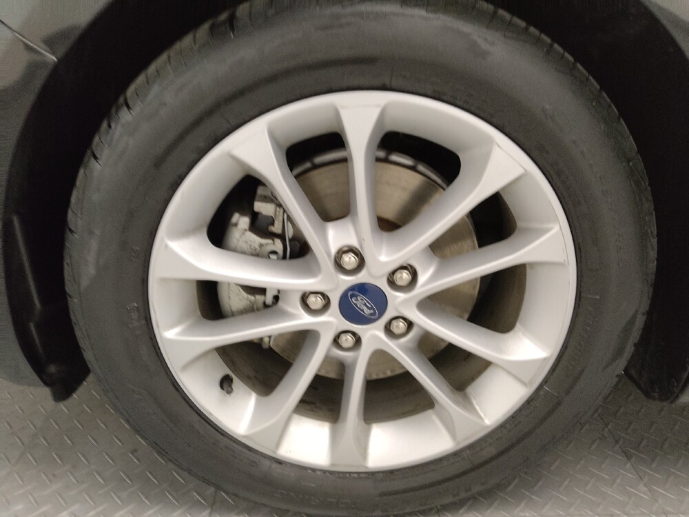 2019 Ford Fusion in Tulsa, OK 74145 - 18091981 31