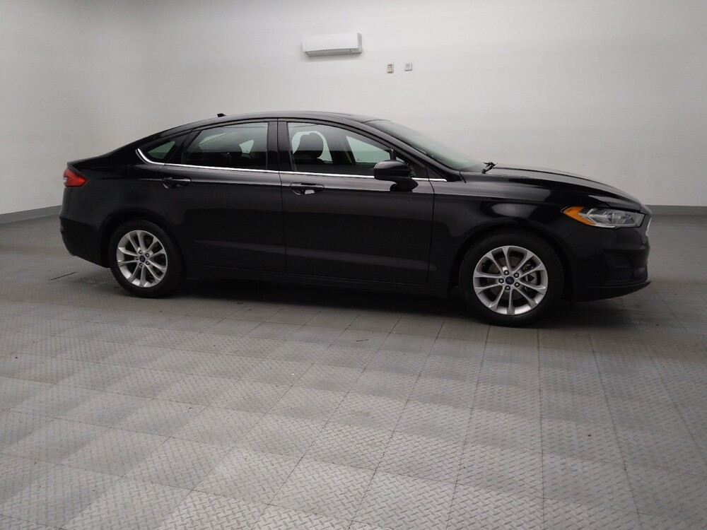 2019 Ford Fusion in Tulsa, OK 74145 - 18091981 11