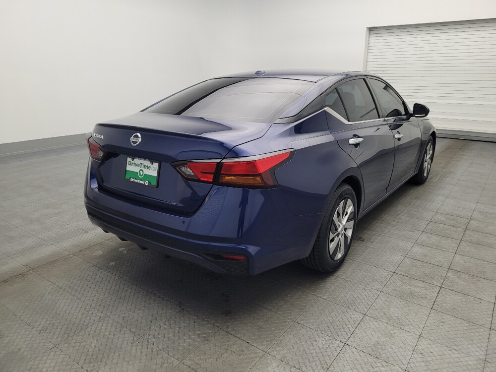 2020 Nissan Altima in Sanford, FL 32773 - 18091982 9