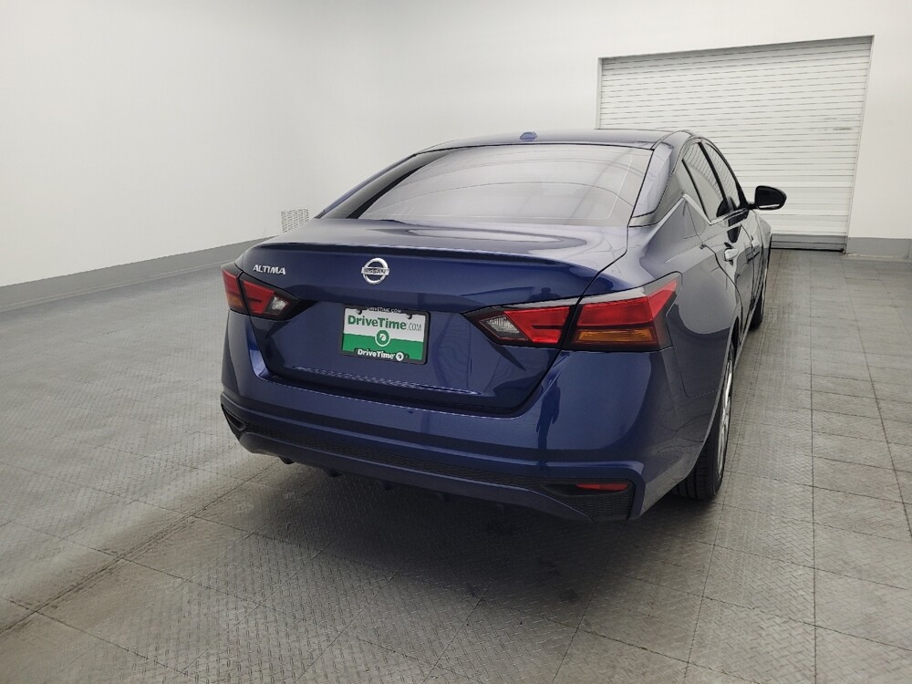 2020 Nissan Altima in Sanford, FL 32773 - 18091982 7