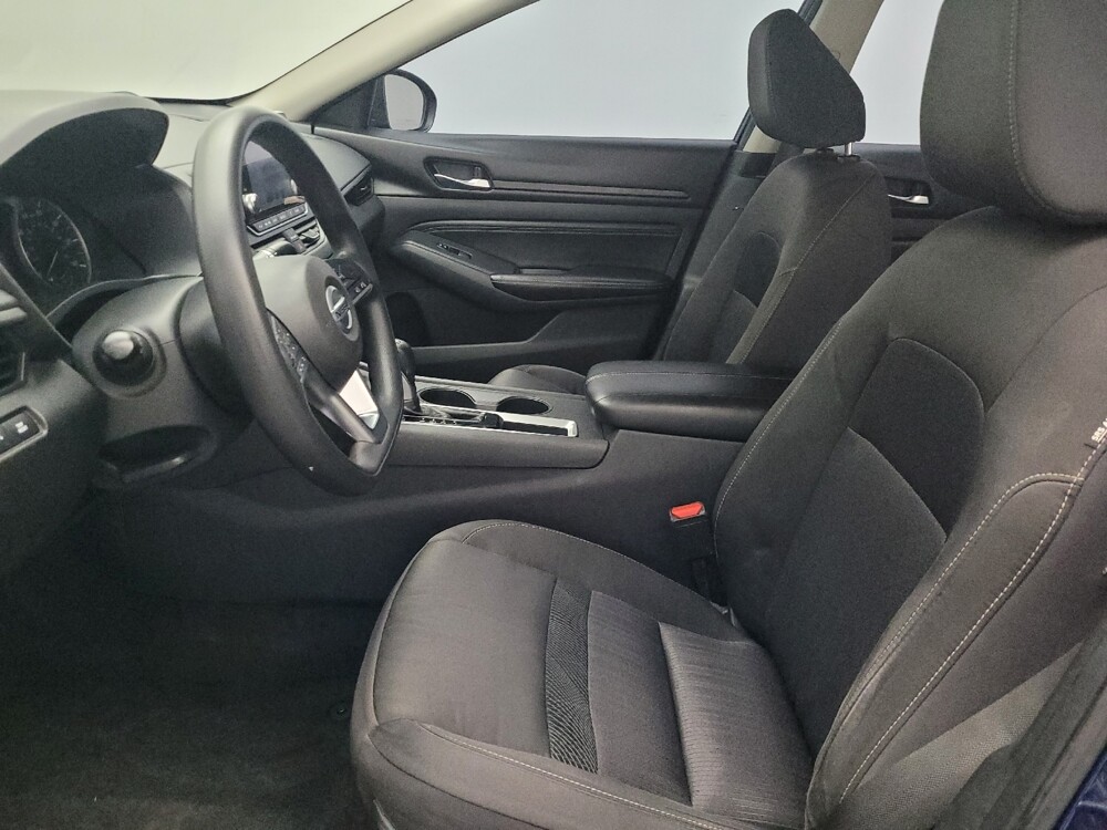 2020 Nissan Altima in Sanford, FL 32773 - 18091982 17