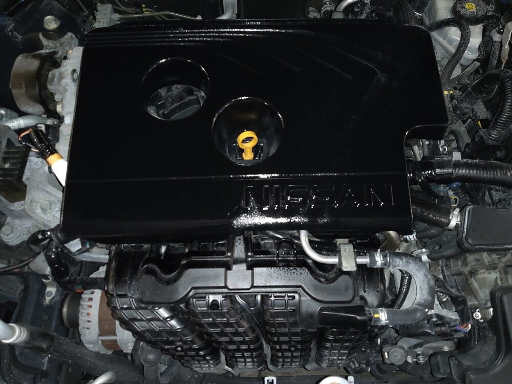 2020 Nissan Altima in Sanford, FL 32773 - 18091982 30