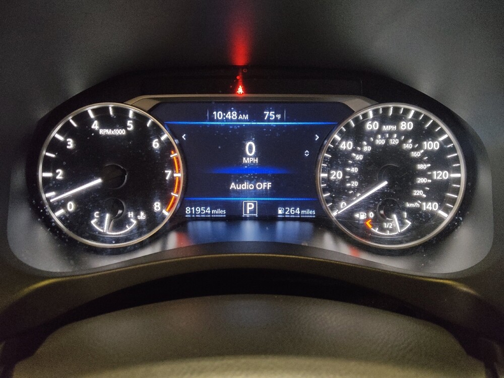 2020 Nissan Altima in Sanford, FL 32773 - 18091982 23