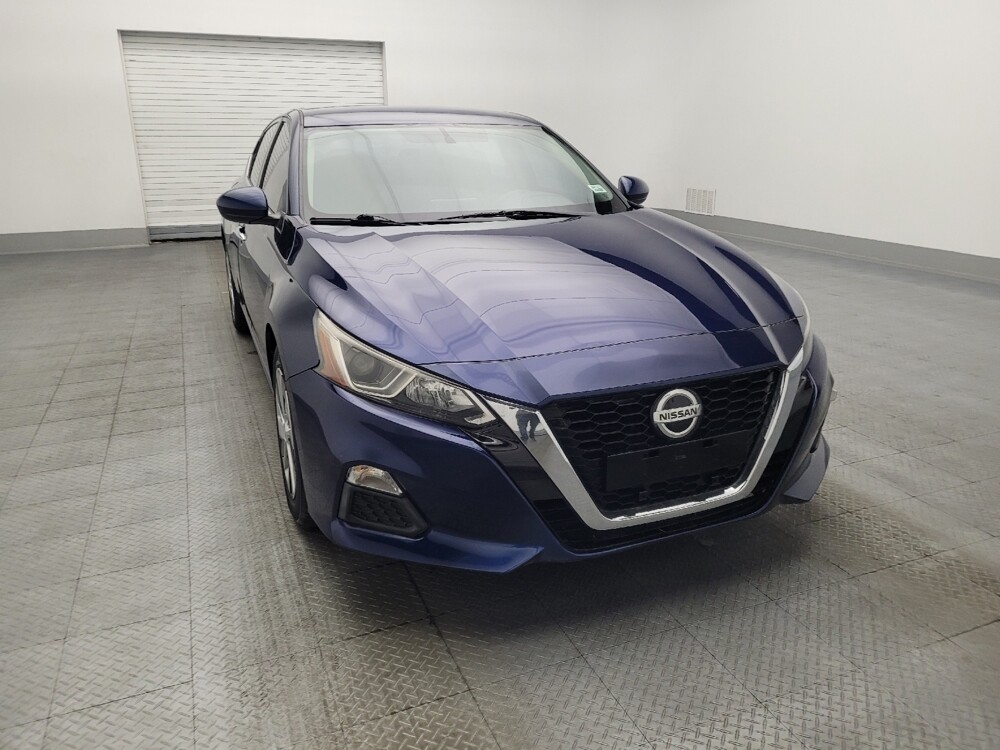 2020 Nissan Altima in Sanford, FL 32773 - 18091982 14