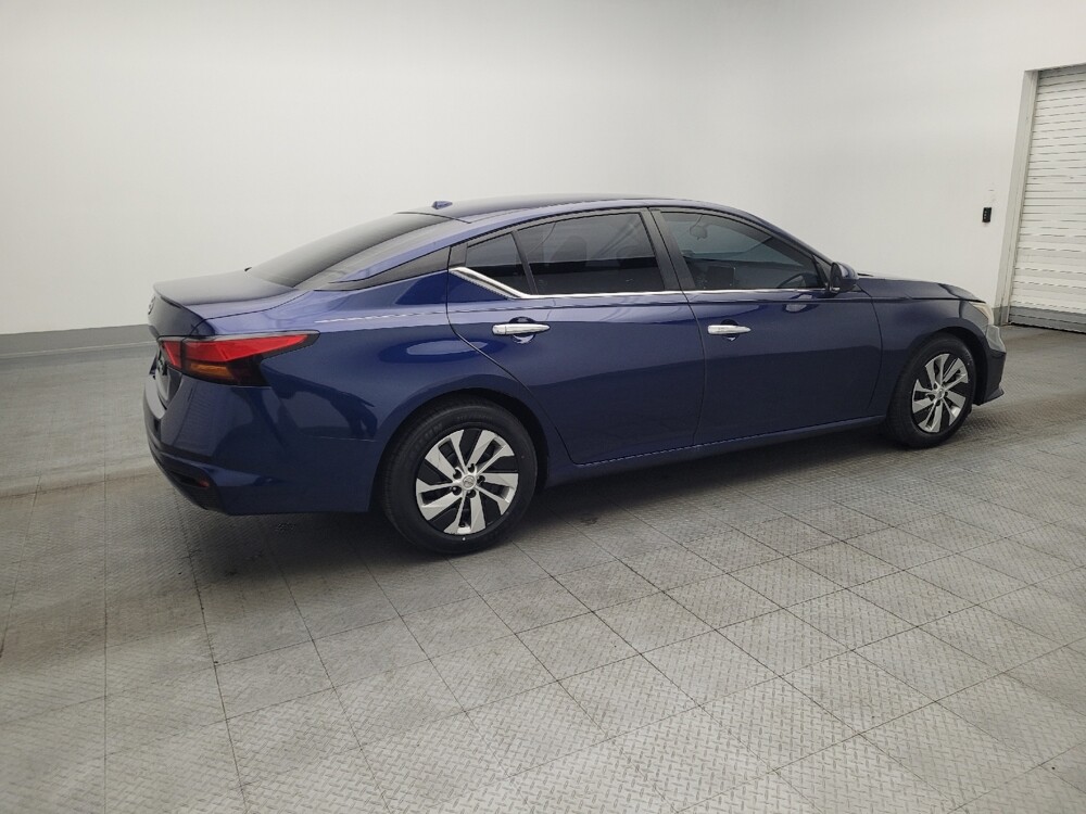 2020 Nissan Altima in Sanford, FL 32773 - 18091982 10