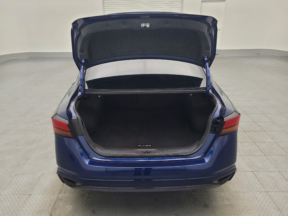 2020 Nissan Altima in Sanford, FL 32773 - 18091982 29