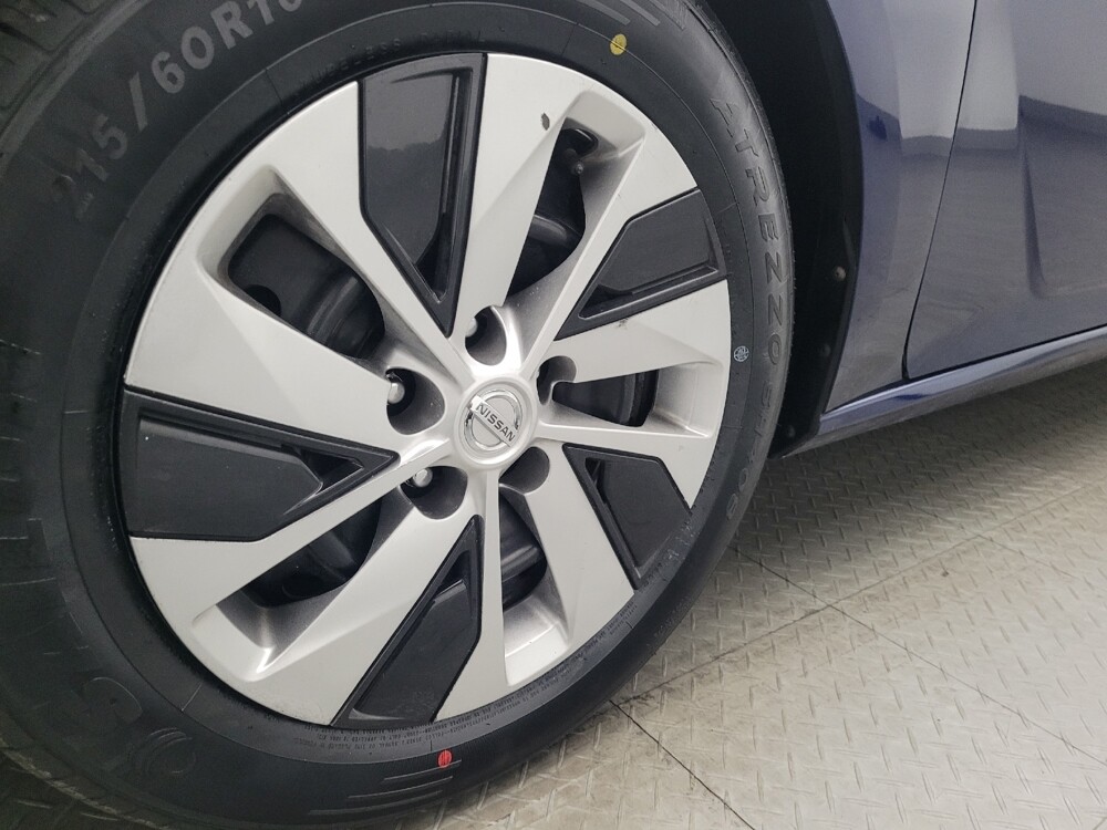 2020 Nissan Altima in Sanford, FL 32773 - 18091982 31