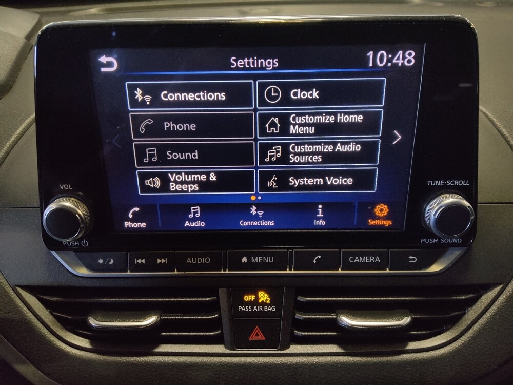 2020 Nissan Altima in Sanford, FL 32773 - 18091982 25