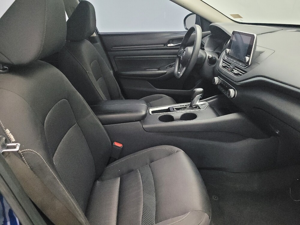 2020 Nissan Altima in Sanford, FL 32773 - 18091982 21