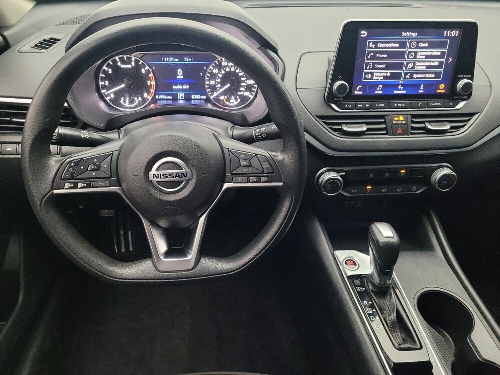 2020 Nissan Altima in Sanford, FL 32773 - 18091982 22