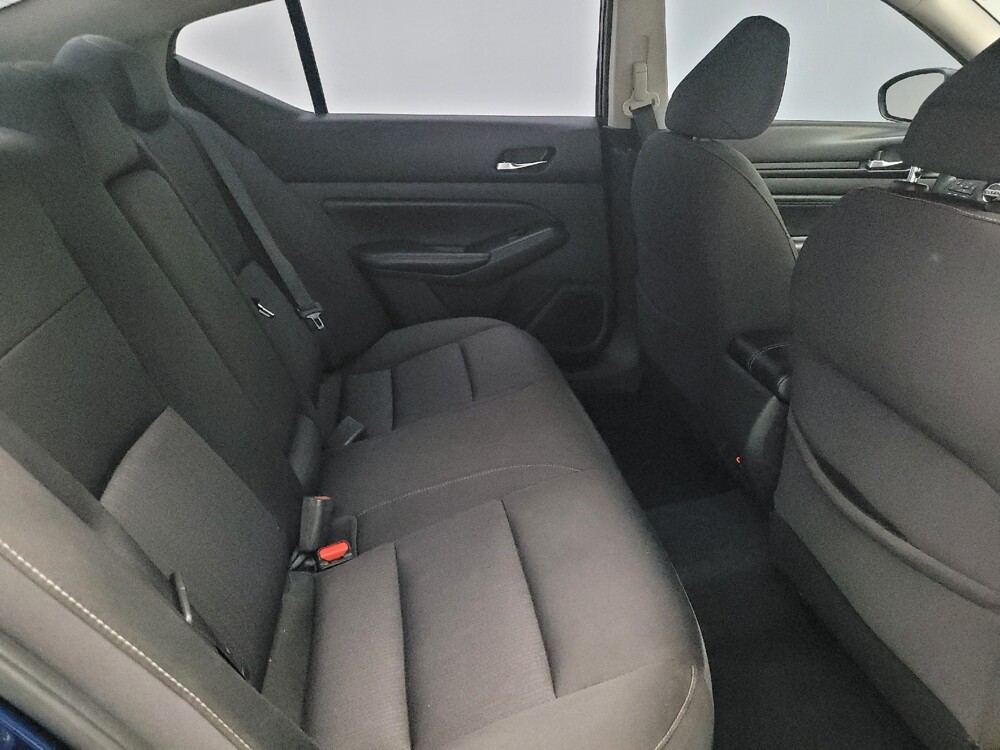 2020 Nissan Altima in Sanford, FL 32773 - 18091982 19