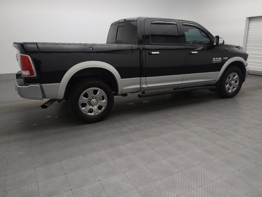 2018 RAM 2500 in Orlando, FL 32808 - 18091983 10