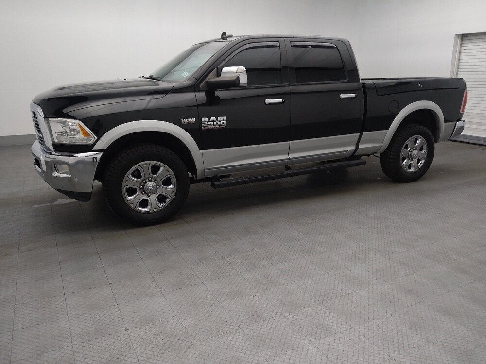 2018 RAM 2500 in Orlando, FL 32808 - 18091983 2