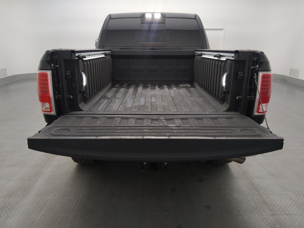 2018 RAM 2500 in Orlando, FL 32808 - 18091983 29