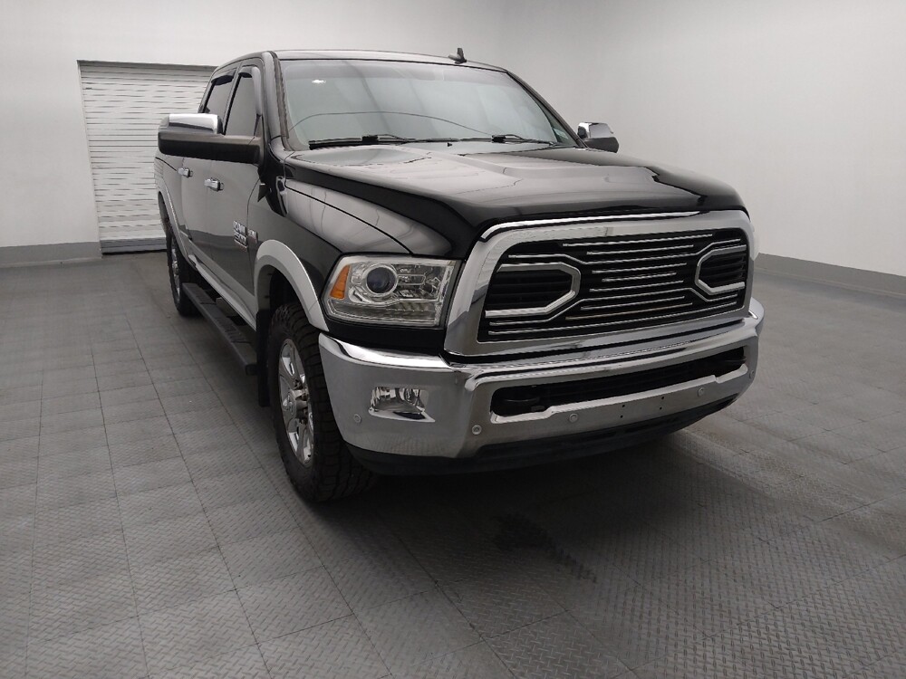 2018 RAM 2500 in Orlando, FL 32808 - 18091983 14