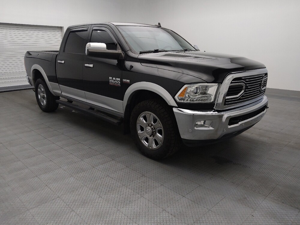 2018 RAM 2500 in Orlando, FL 32808 - 18091983 13