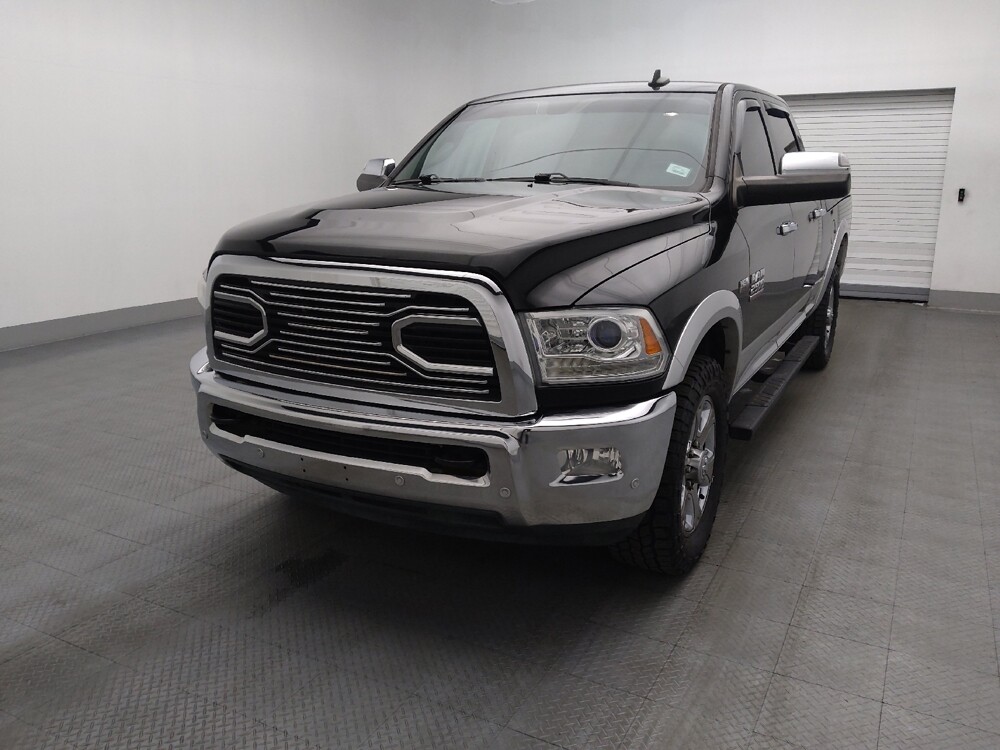 2018 RAM 2500 in Orlando, FL 32808 - 18091983 15