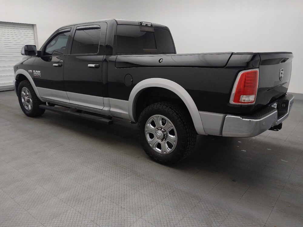 2018 RAM 2500 in Orlando, FL 32808 - 18091983 5