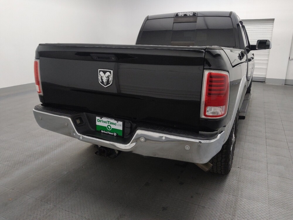 2018 RAM 2500 in Orlando, FL 32808 - 18091983 7