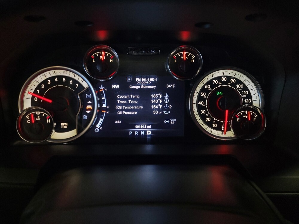 2018 RAM 2500 in Orlando, FL 32808 - 18091983 23