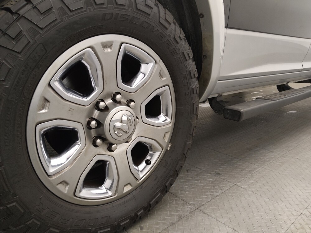 2018 RAM 2500 in Orlando, FL 32808 - 18091983 31