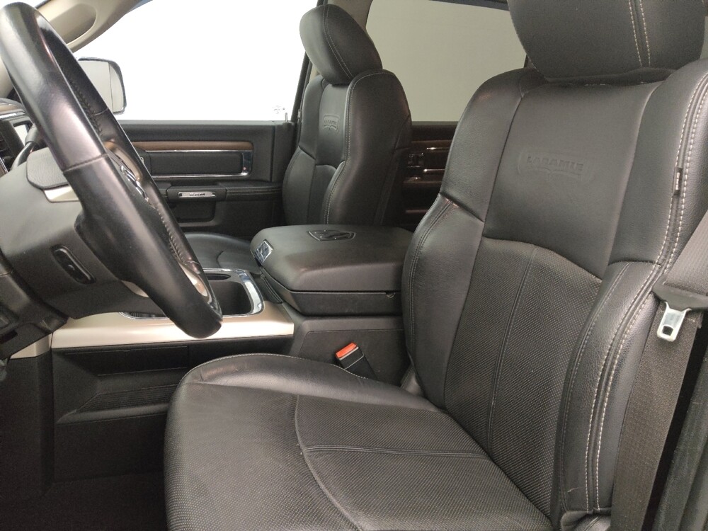 2018 RAM 2500 in Orlando, FL 32808 - 18091983 17