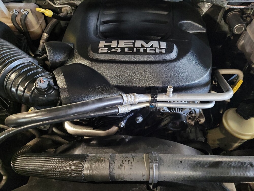 2018 RAM 2500 in Orlando, FL 32808 - 18091983 30