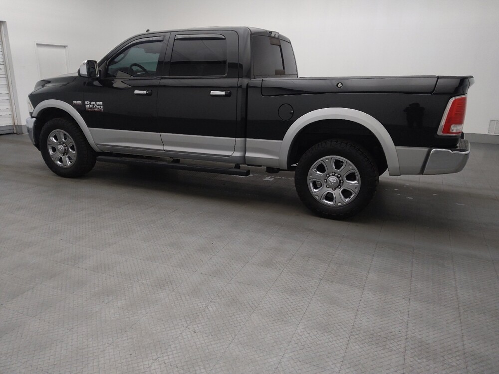 2018 RAM 2500 in Orlando, FL 32808 - 18091983 3