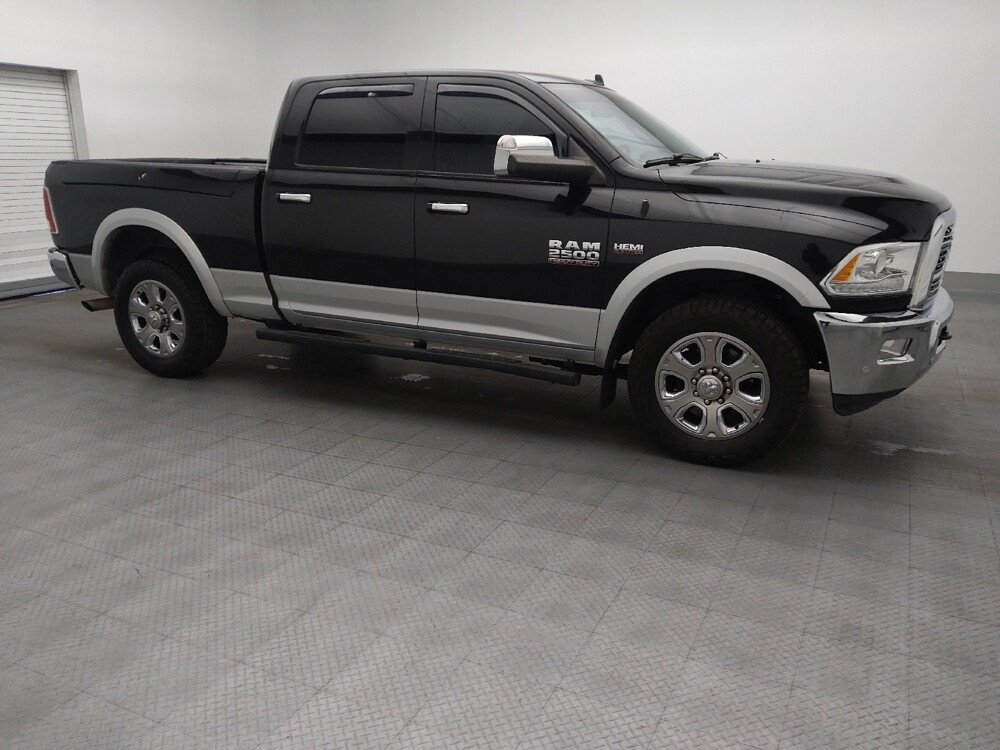 2018 RAM 2500 in Orlando, FL 32808 - 18091983 11
