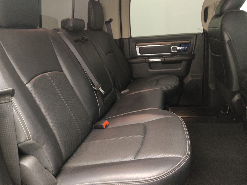 2018 RAM 2500 in Orlando, FL 32808 - 18091983 19