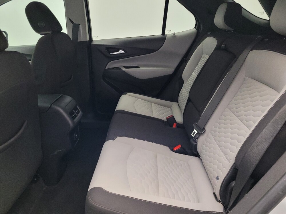 2021 Chevrolet Equinox in Sanford, FL 32773 - 18091984 18