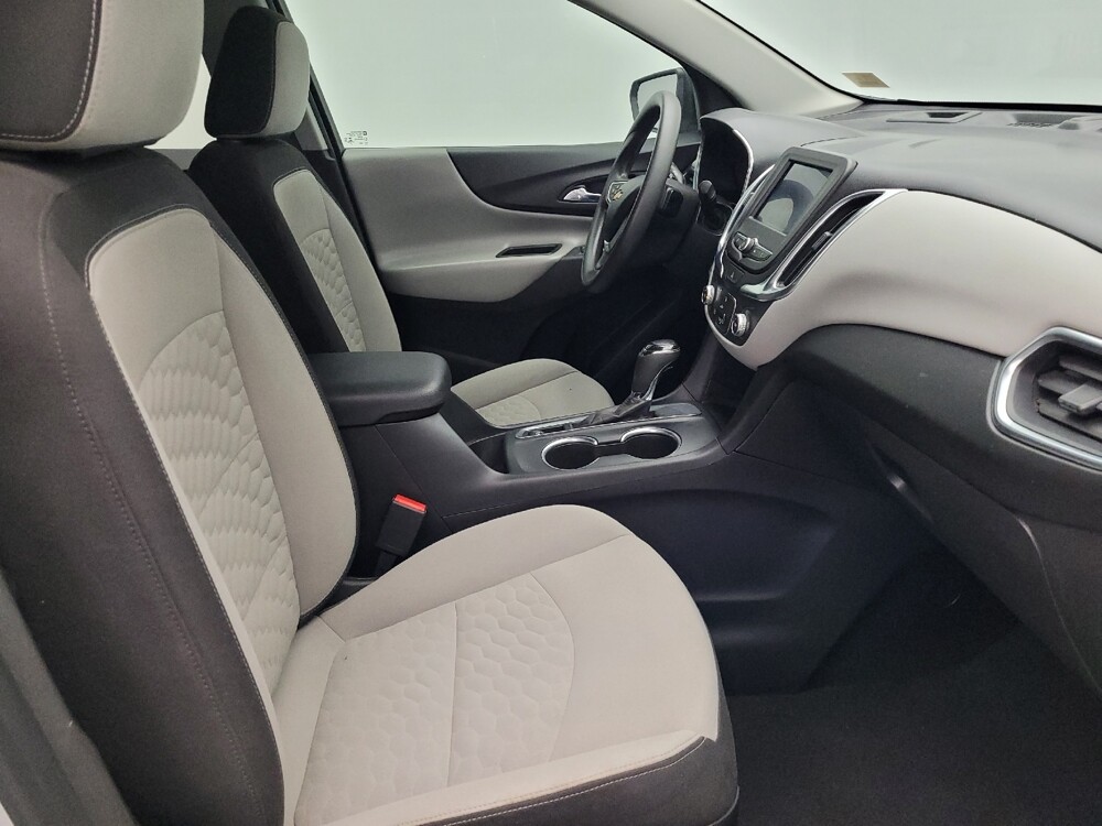 2021 Chevrolet Equinox in Sanford, FL 32773 - 18091984 21