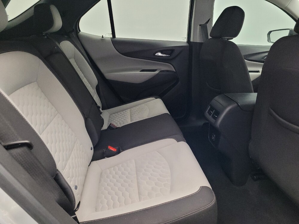 2021 Chevrolet Equinox in Sanford, FL 32773 - 18091984 19