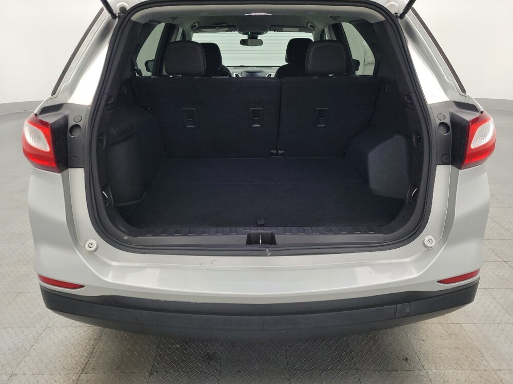 2021 Chevrolet Equinox in Sanford, FL 32773 - 18091984 29