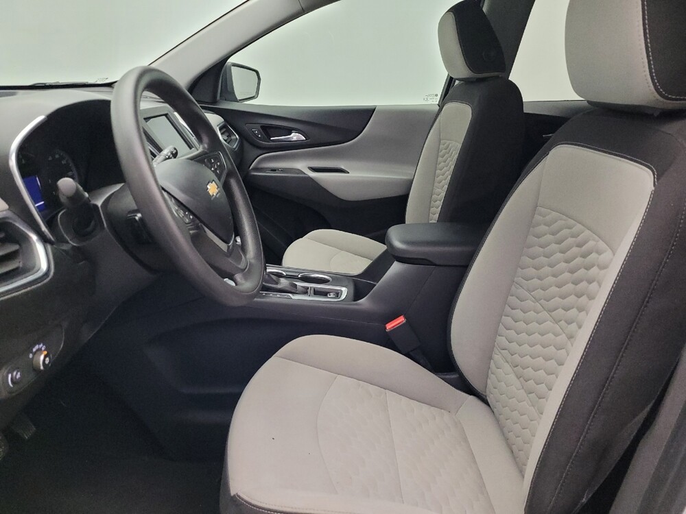 2021 Chevrolet Equinox in Sanford, FL 32773 - 18091984 17