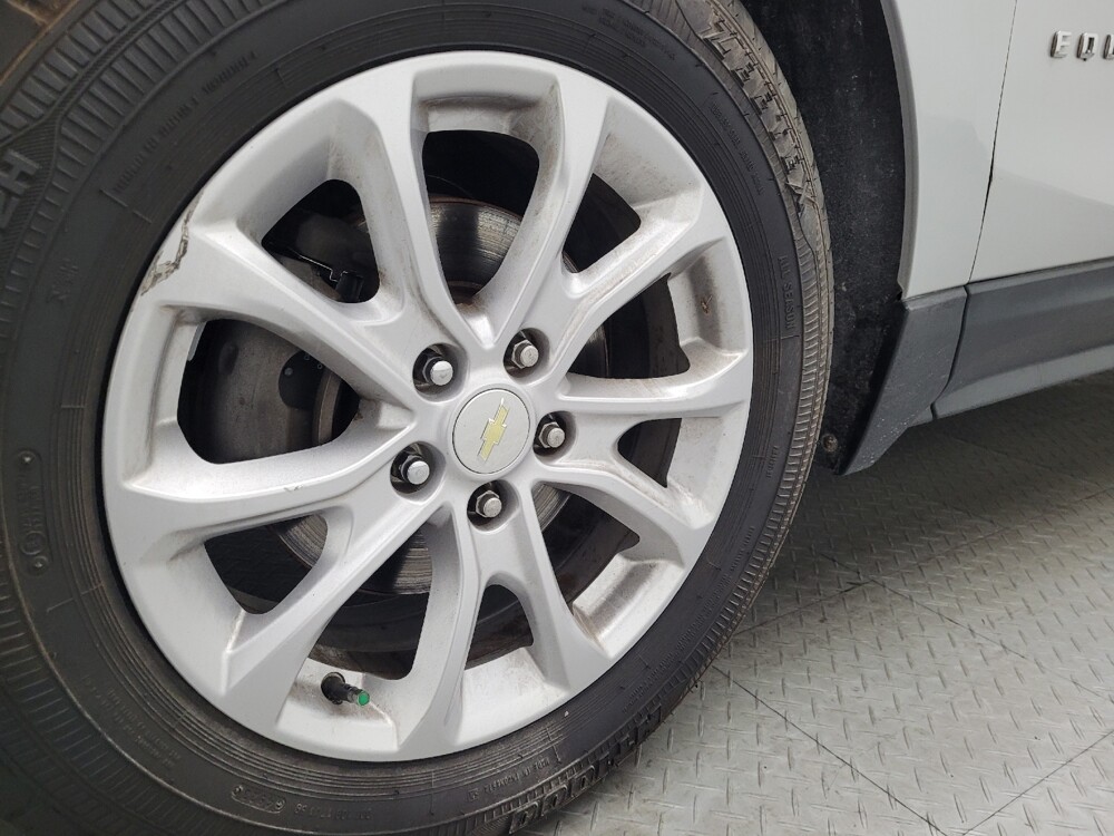 2021 Chevrolet Equinox in Sanford, FL 32773 - 18091984 31