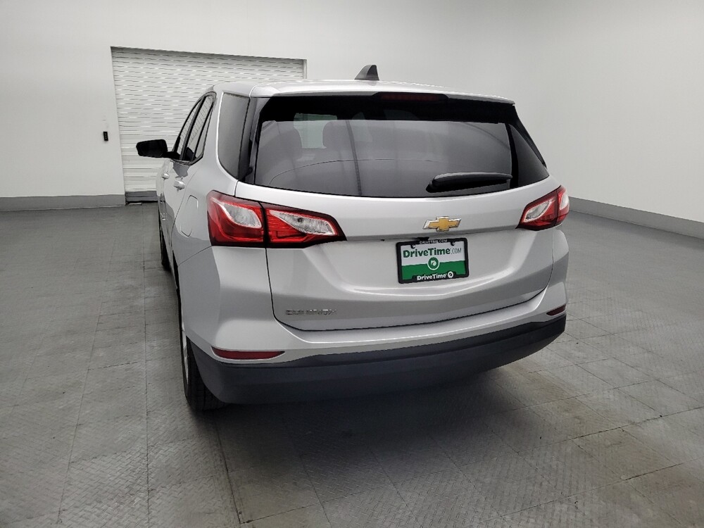 2021 Chevrolet Equinox in Sanford, FL 32773 - 18091984 6