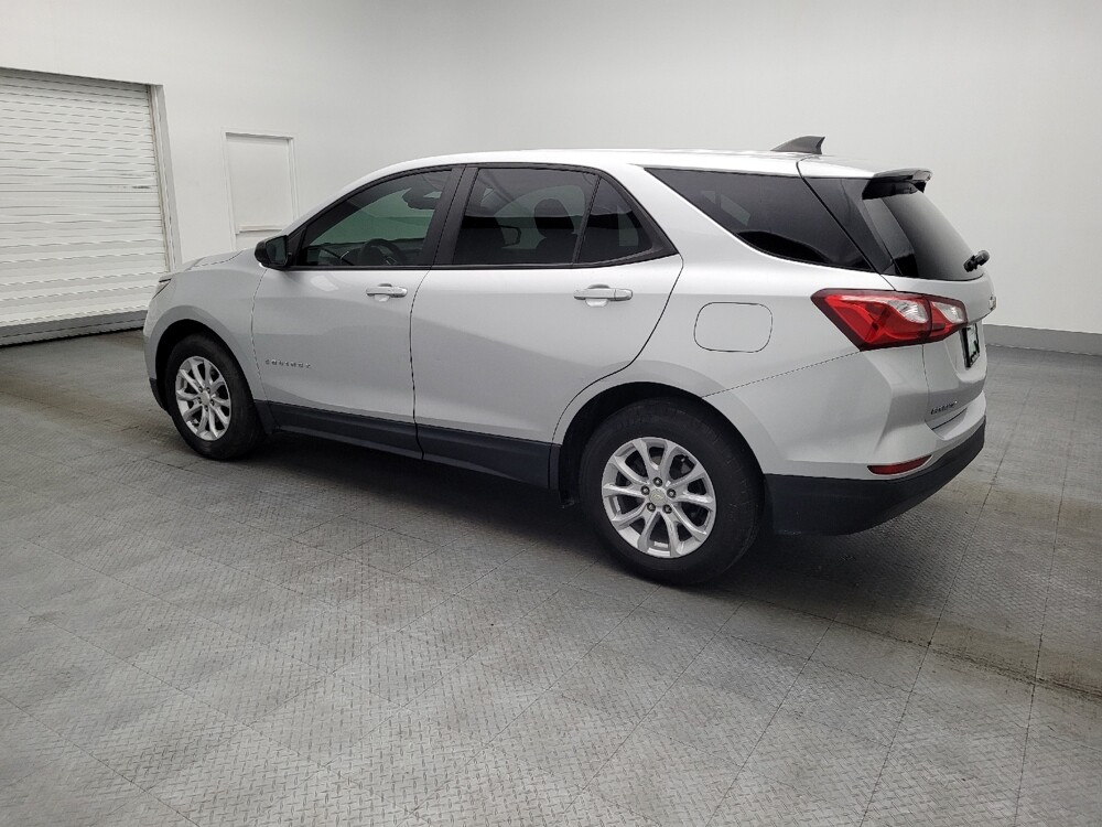 2021 Chevrolet Equinox in Sanford, FL 32773 - 18091984 3