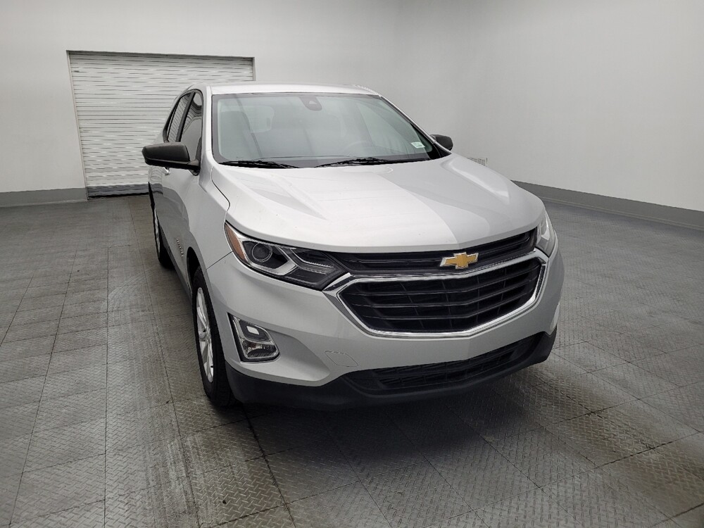 2021 Chevrolet Equinox in Sanford, FL 32773 - 18091984 14
