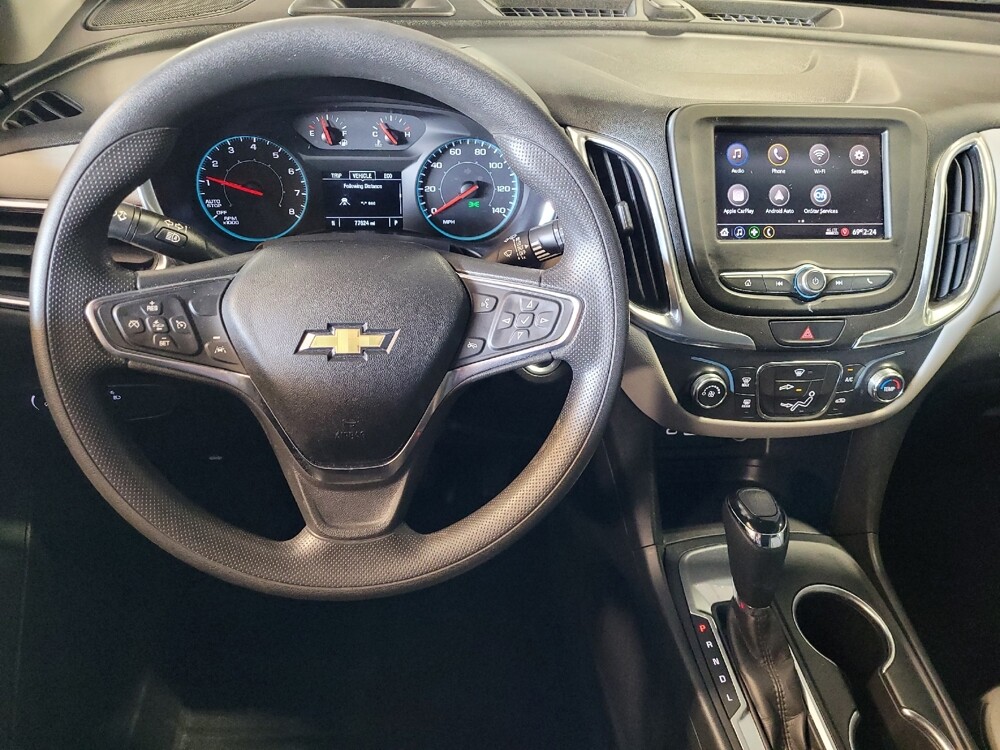 2021 Chevrolet Equinox in Sanford, FL 32773 - 18091984 22