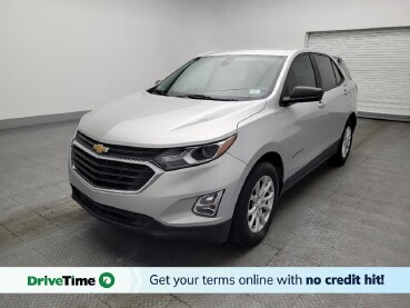 2021 Chevrolet Equinox in Sanford, FL 32773