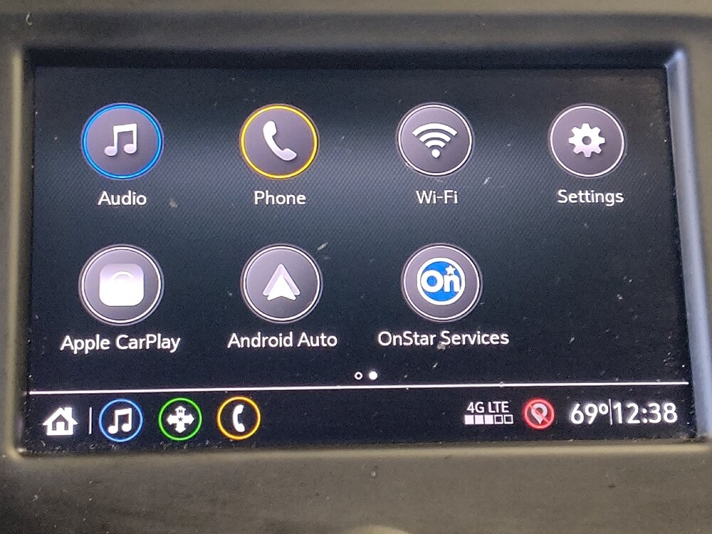 2021 Chevrolet Equinox in Sanford, FL 32773 - 18091984 25