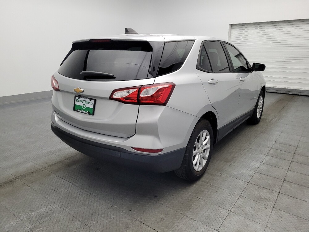 2021 Chevrolet Equinox in Sanford, FL 32773 - 18091984 9